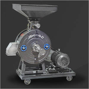 Flour Mill Machinery Accessories Manufacturer Supplier Wholesale Exporter Importer Buyer Trader Retailer in Karad Maharashtra India